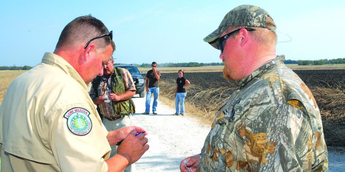 Legislation could dismantle TPWD