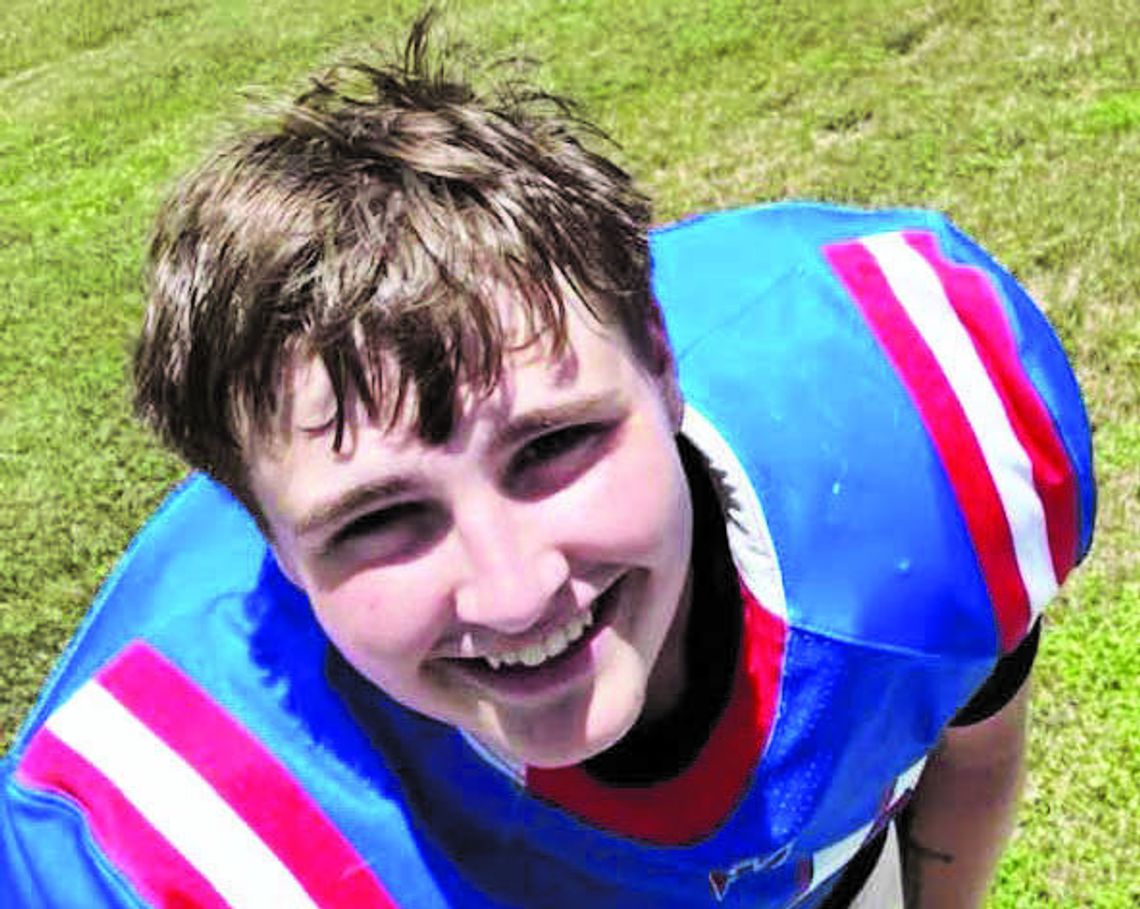Matthews Compete in FCA All-Star Football Game