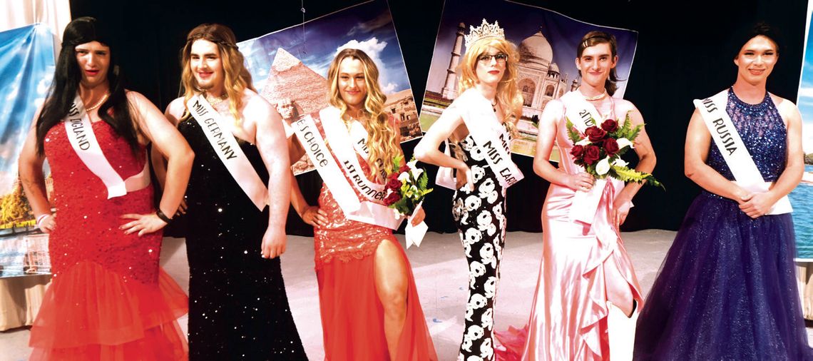 Miss Italy named Miss Earth 2025
