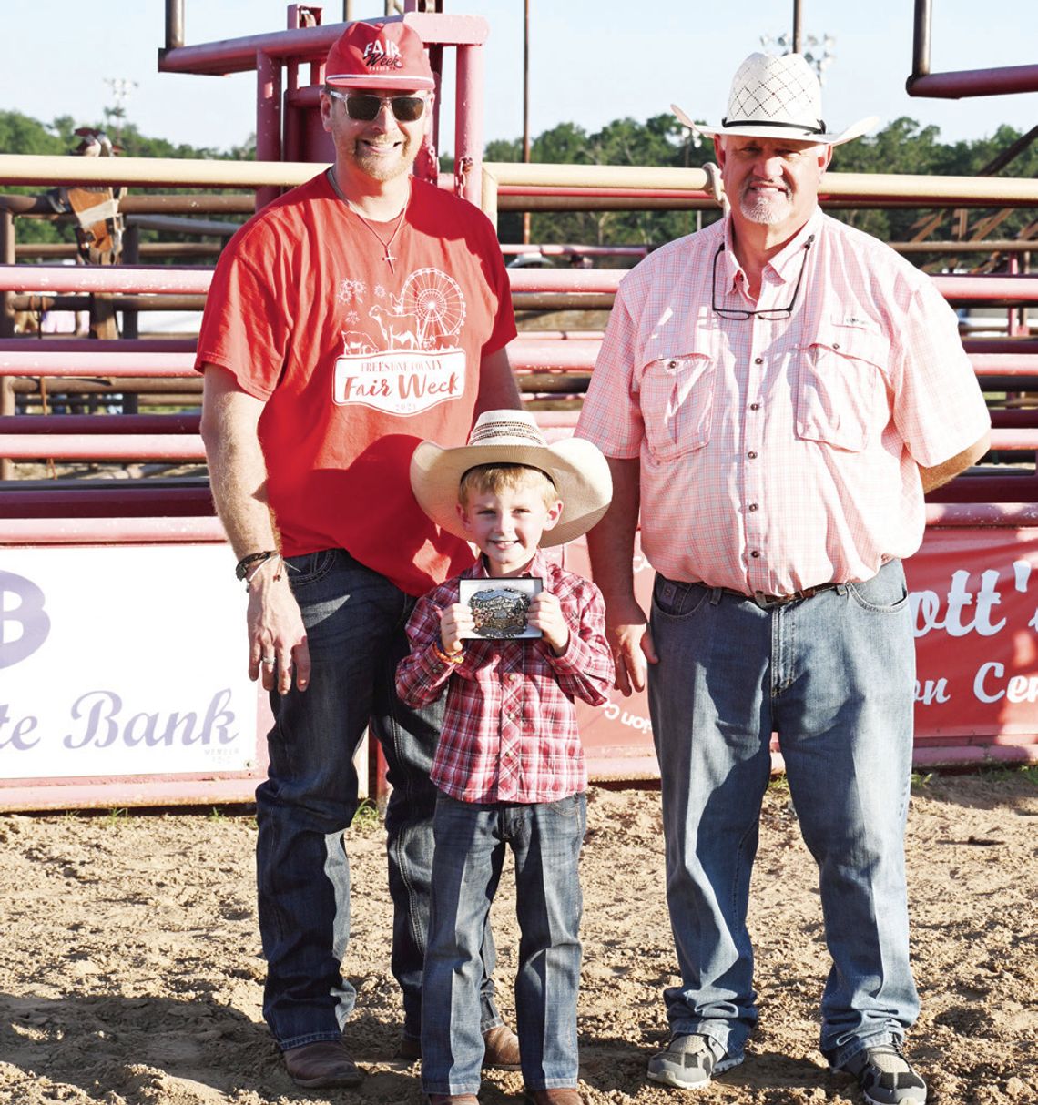 Mutton Bustin