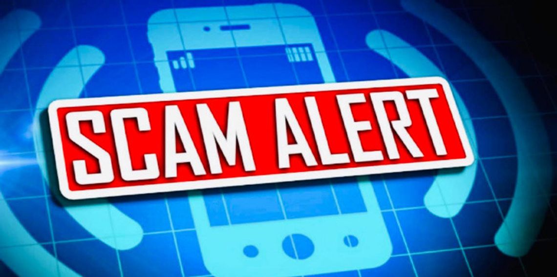 New Phone Scam Alert!