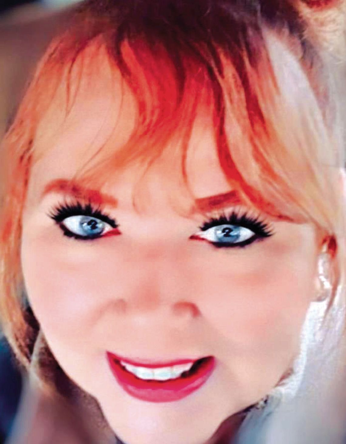 Patricia “Patty” Losey