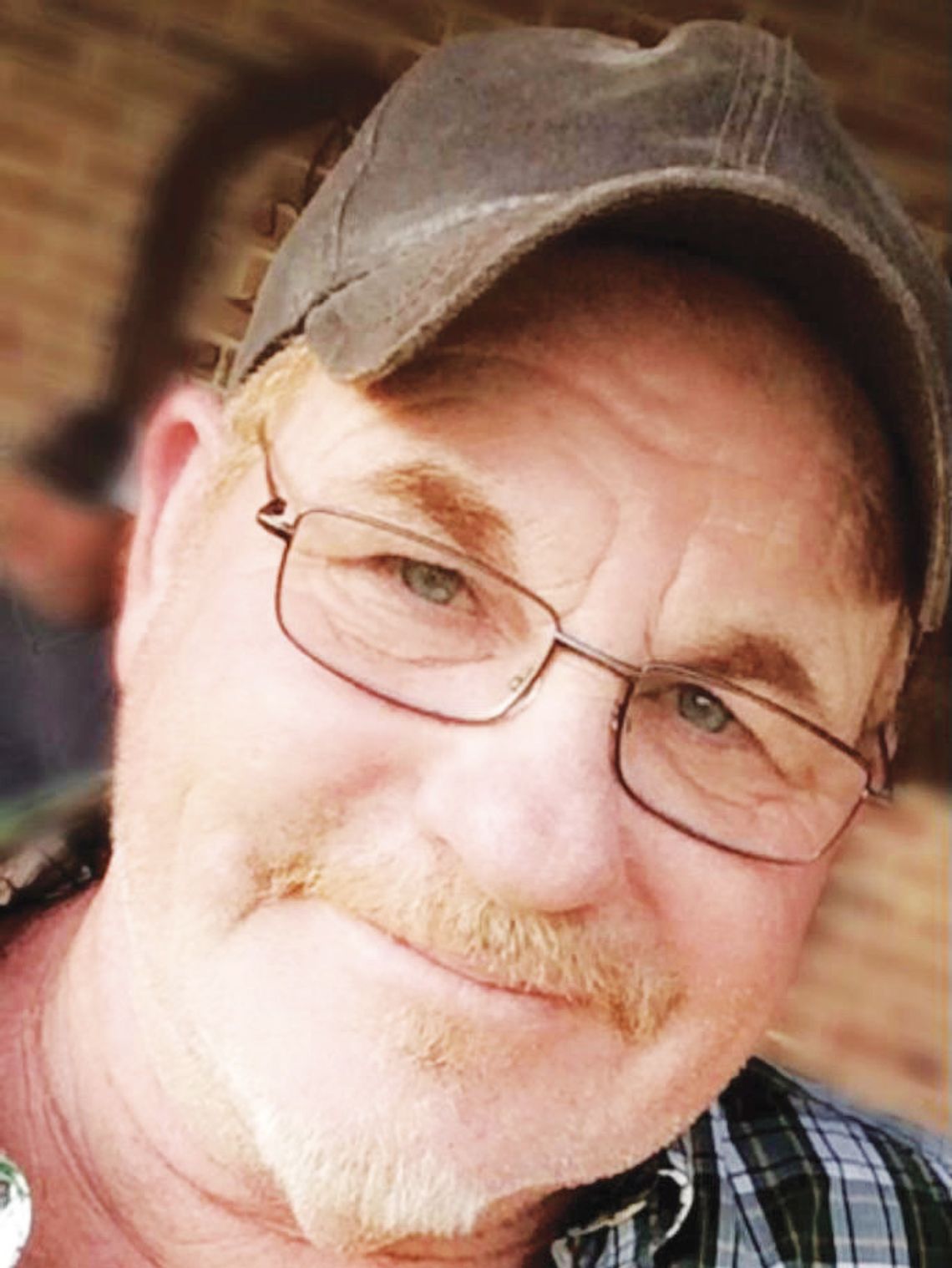 Phillip ‘Ray’ Skinner