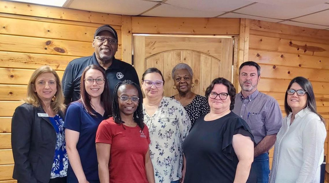 Regional Economic Development alliance forms