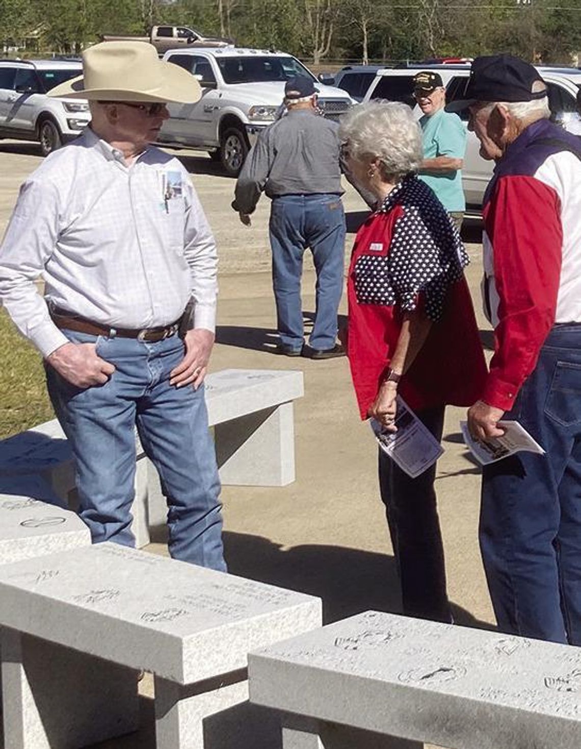 Remembering Veterans