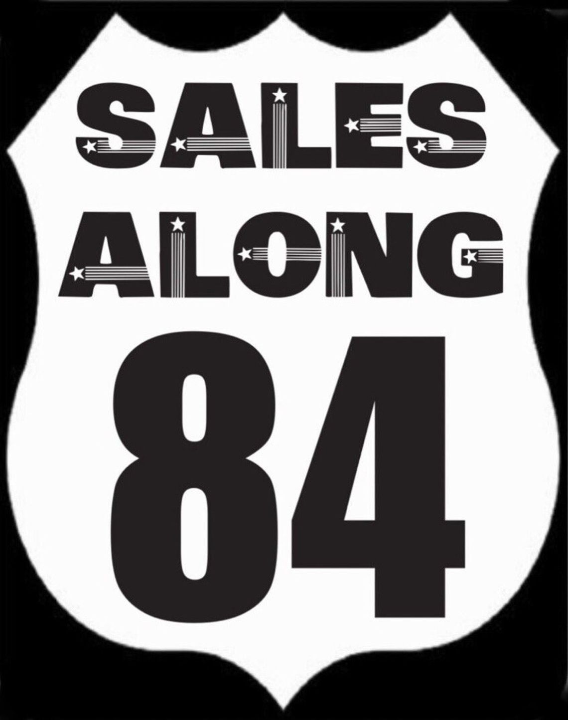 Sales Along 84 Expands into Texas