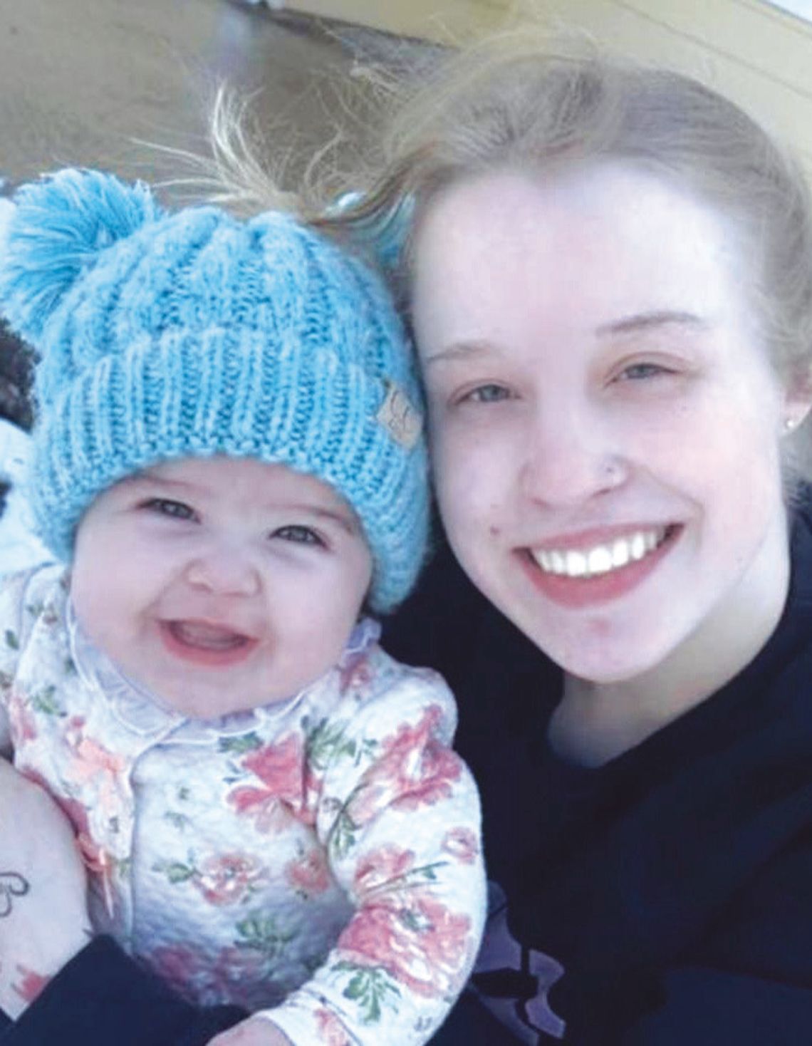 SARA JOANNE TAYLOR