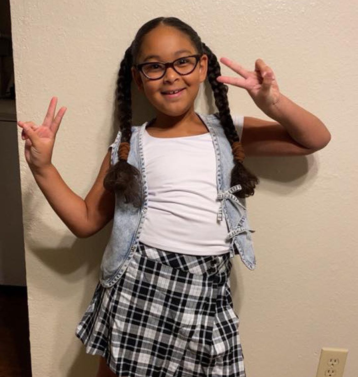 Schools Back From Summer