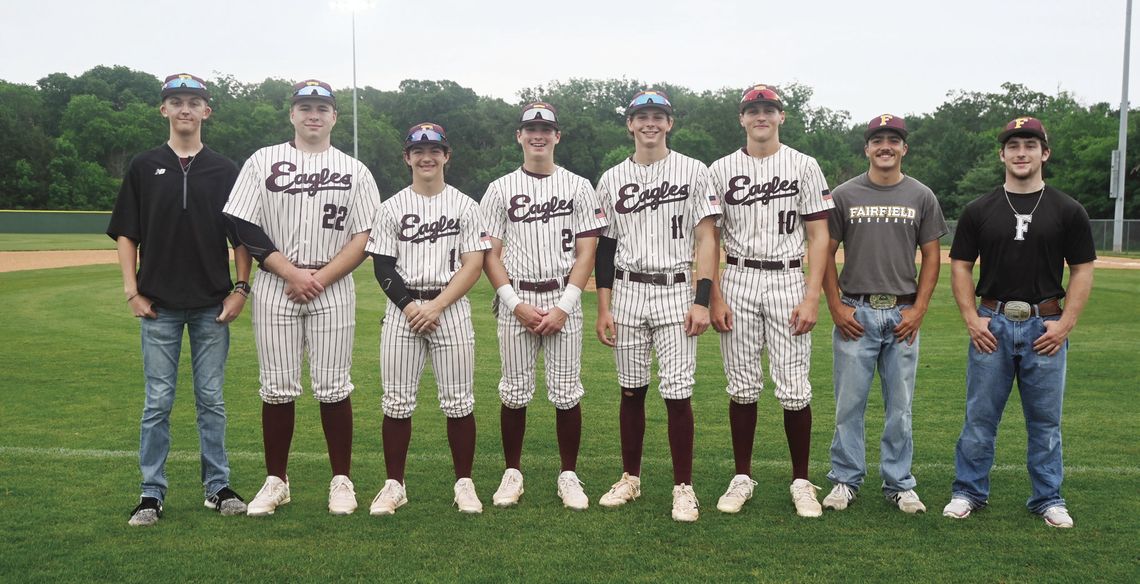 Senior Night