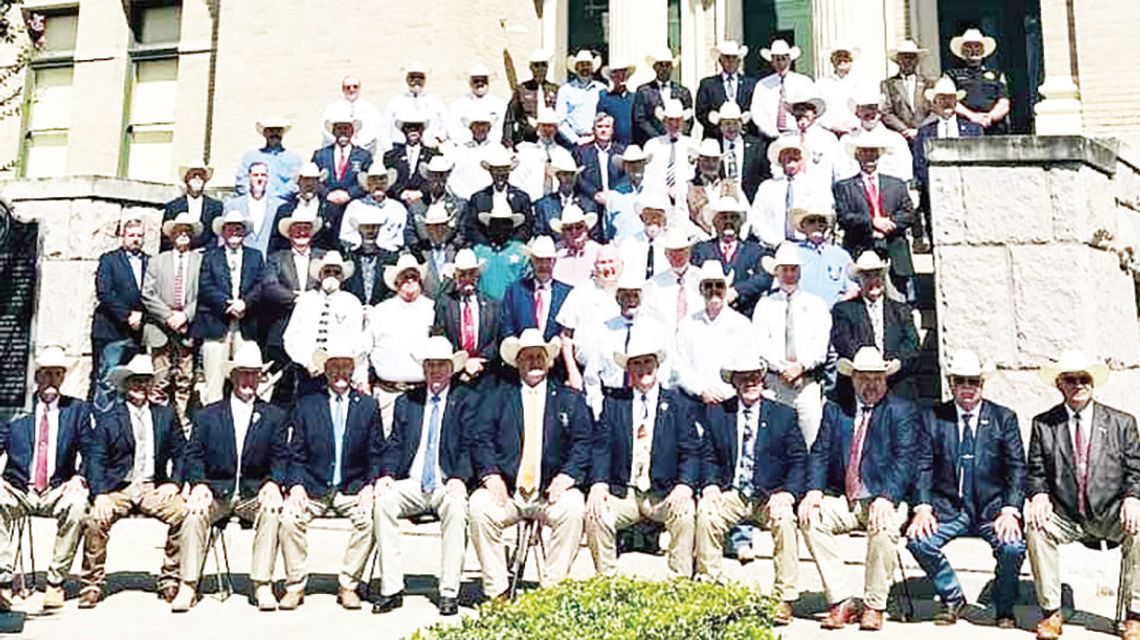 Shipley attends 150th anniversary of first meeting Shipley attends 150th anniversary of first meeting
