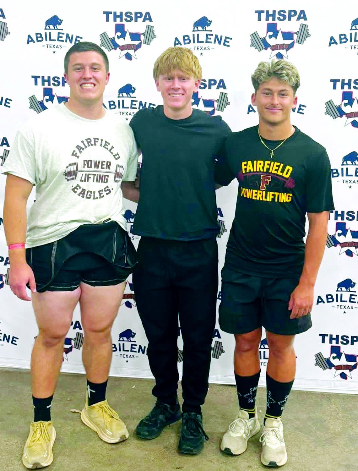 Solis Grabs 4th Place at State