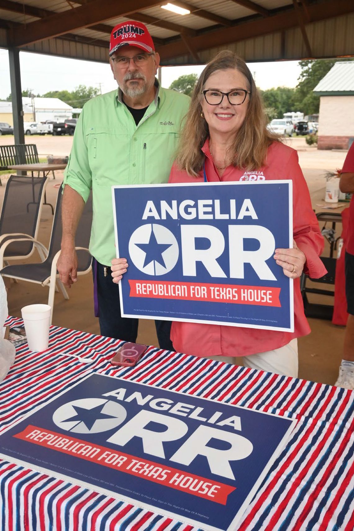 Standing Up for Our Farmers and Ranchers