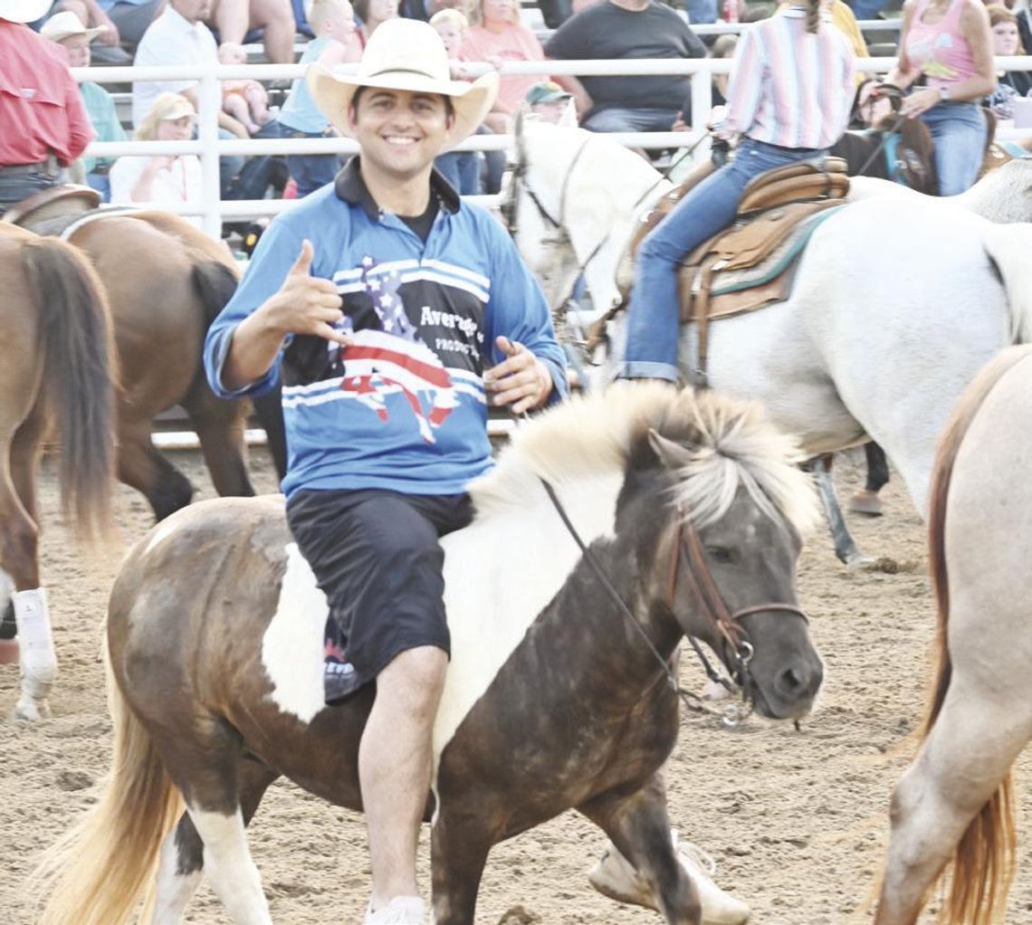 Teague 4th of July Rodeo