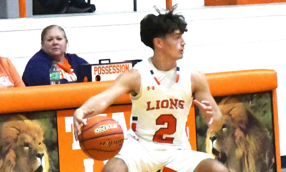 Teague falls at home to Mexia