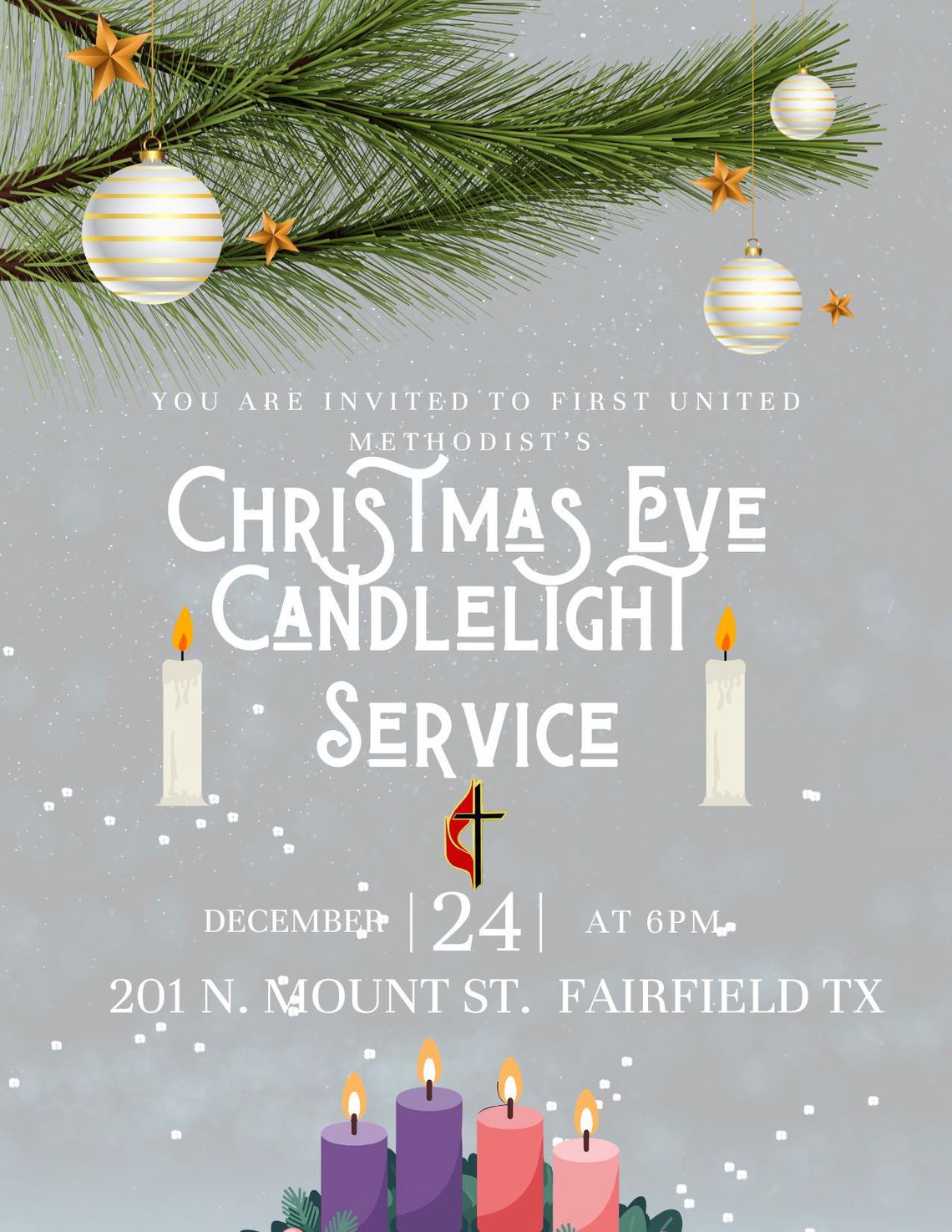 The Eve of Possibilities