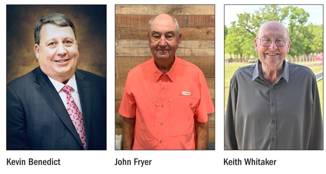 Three Running for FISD Board; Only Two Spots Open