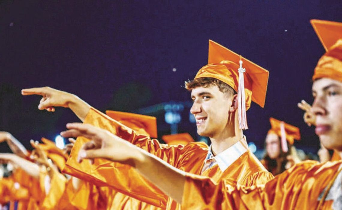 THS Honors 91 Graduates THS Honors 91 Graduates