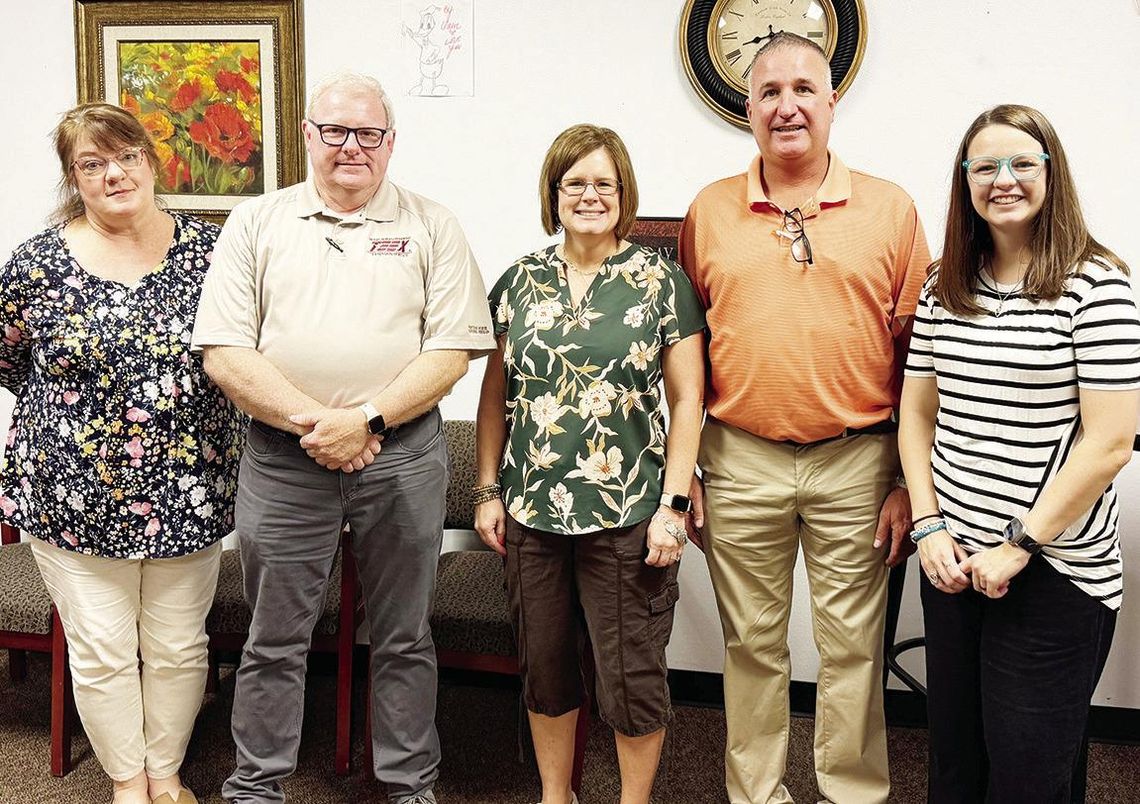 THS joins forces with Wortham for career-tech expansion
