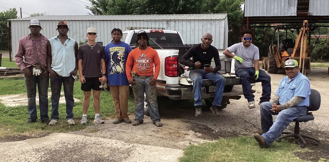 Tire Recycling Day