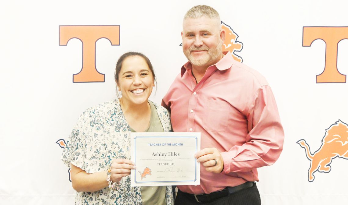 TISD to Partner with Texas Kids Nutrition Program