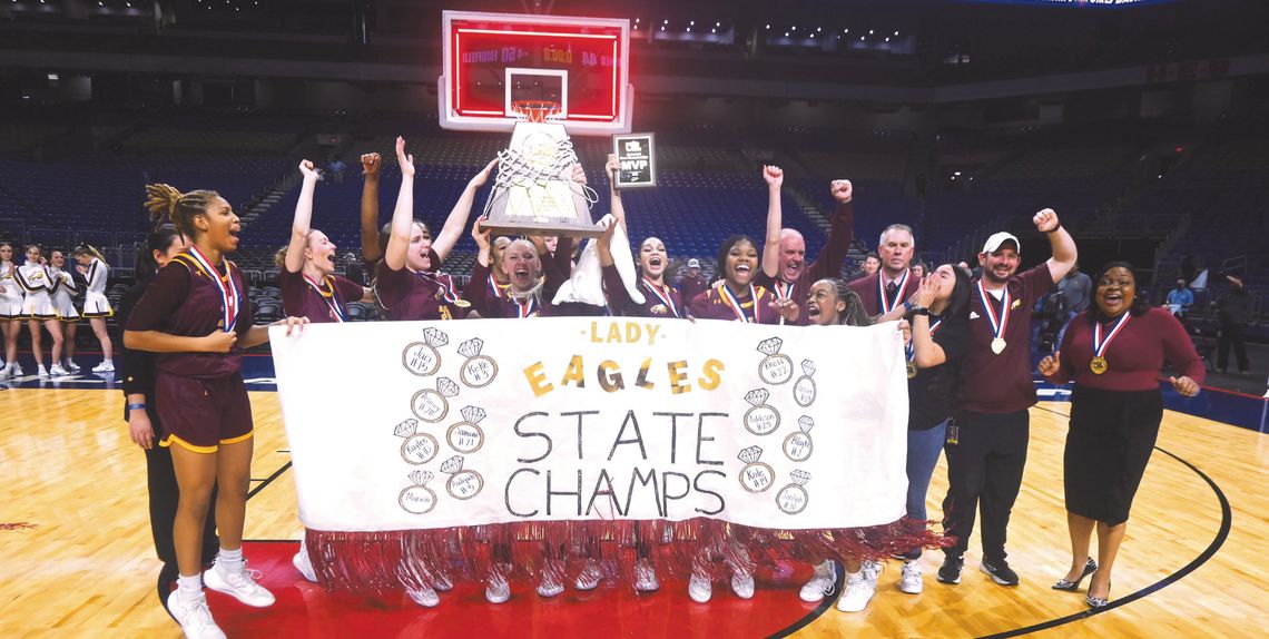 TITLE TOWN!