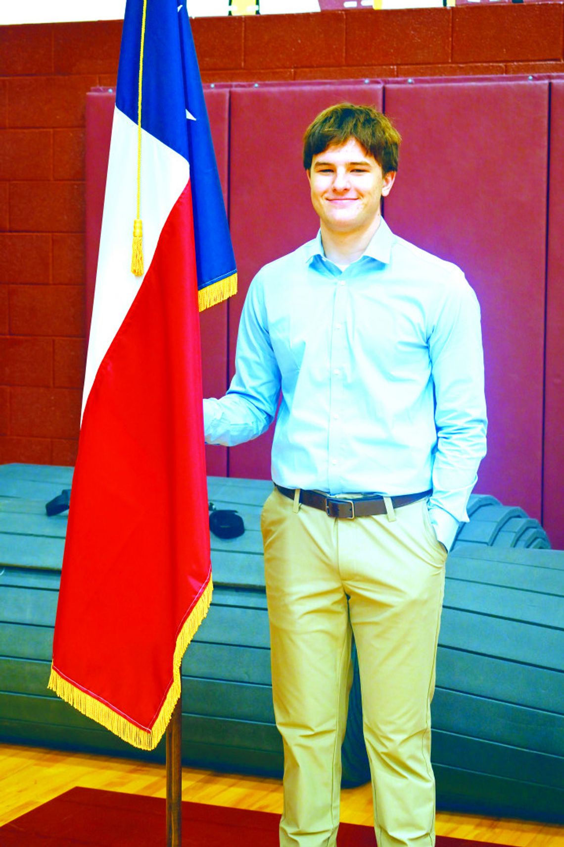 Veterans Day at FHS Veterans Day at FHS