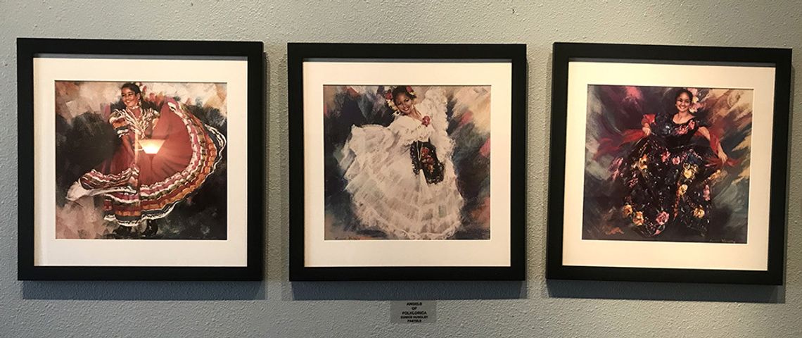 Western and Southwestern Art’ Exhibition