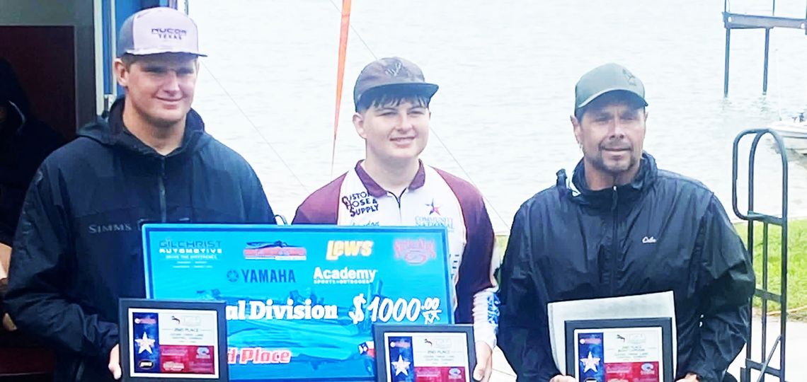 Zachry, Morrison Headed to Regionals