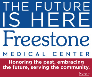 Freestone