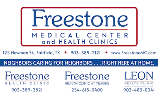 Freestone MC