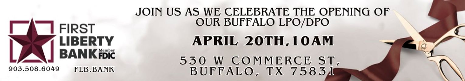 Buffalo