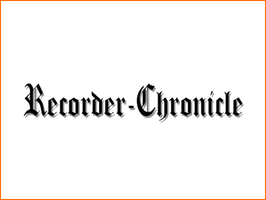 Freestone County Joins Aquifer Pumping Fight