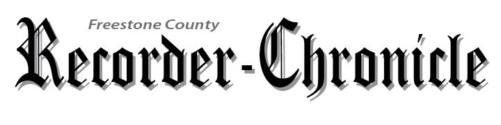 Freestone County Recorder-Chronicle
